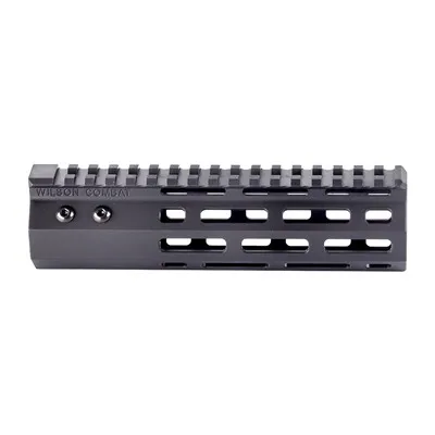 AR-15 Handguard 7.3" Black M-LOK