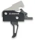 Radian Weapons AR15 Vertex Trigger CBX Flat 3.5-4lb Black