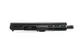 NBS 7.5" Slick Side Billet 300 BLK Nitride Pistol M-LOK Upper Assembly