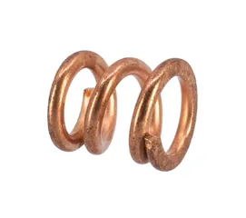 ZRODelta Mil-Spec Extractor Spring Copper Small