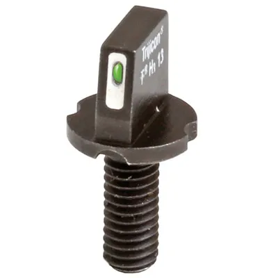 AR-15 Post 24/7 Tritium Stripe - .278" Post 24/7 Tritium Stripe Stainless Steel Green