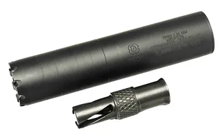 Troy Industries Kryptos (5.56 NATO) Suppressor