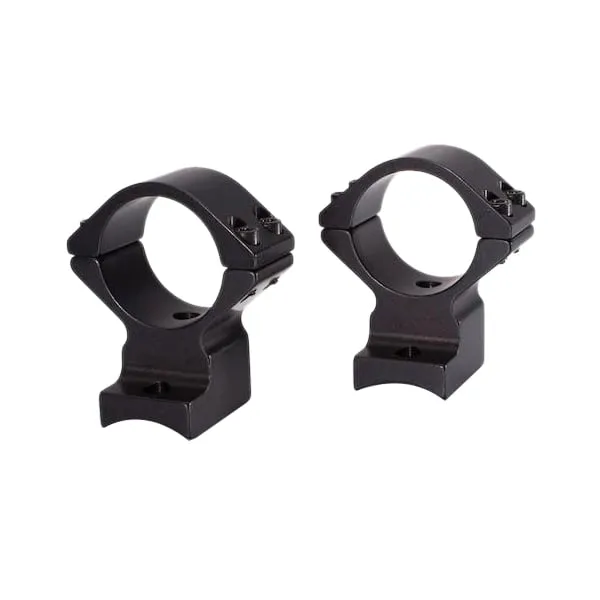 Talley Scope Mount 25.40mm Tube 0.51"/0.65"