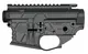 JL Billet Lightweight Billet Upper Receiver AR 15 Black