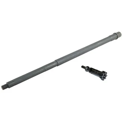 AR-15/M16 HBAR Rifle Barrels - 20" HBAR Rifle Barrel W/ Headspaced Bolt
