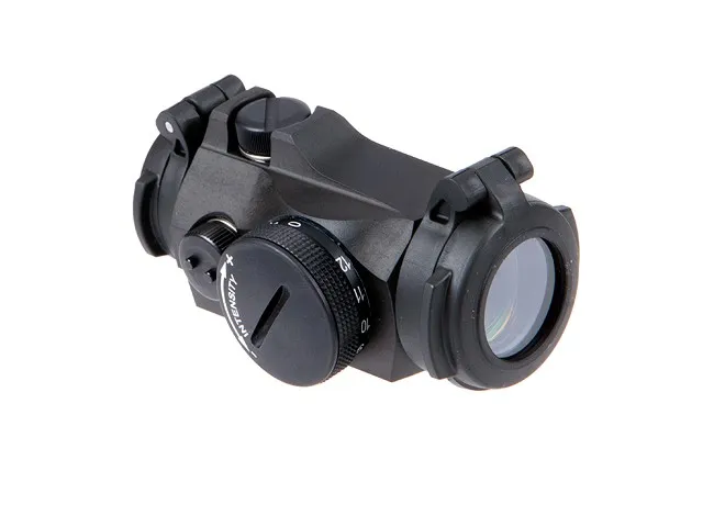 Aimpoint Micro T2 2MOA