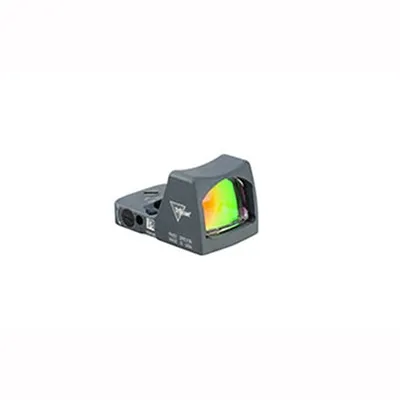 RMR Type 2 Rm01 3.25 MOA Auto LED Reflex Red Dot Sight Gray