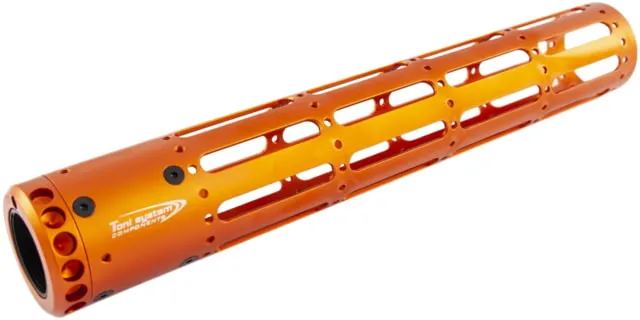 Toni System Slots Length 310mm Orange