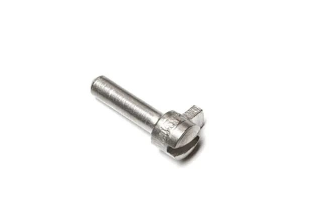 Wilson Combat Magazine Catch Lock Stainless