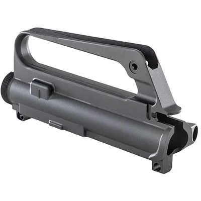 M16 A1 5.56 NATO Stripped Upper Receiver Black