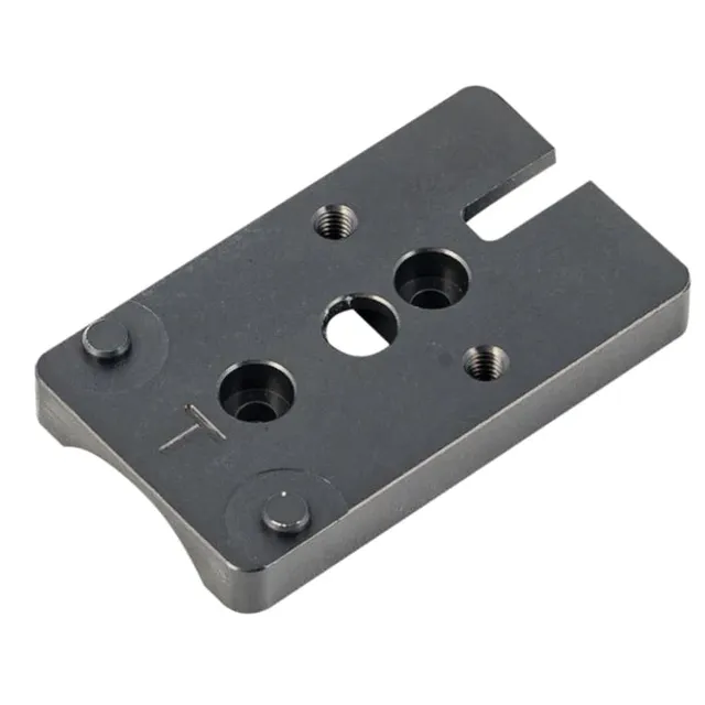 Beretta Optic Plate Kit