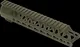 Timber Creek Enforcer AR15 M-LOK Hand Guard OD Green 9in M E9 HG OD