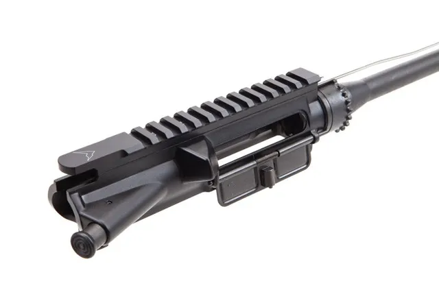 Rainier Arms Mountain - Stripped Upper Receiver Group CHF Barrel