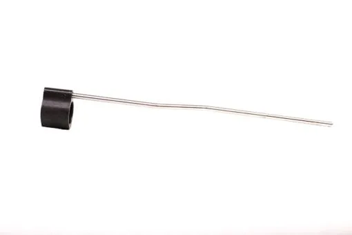 NBS Discount Assembled Gas Block + Stainless Steel Gas Tube - Rifle