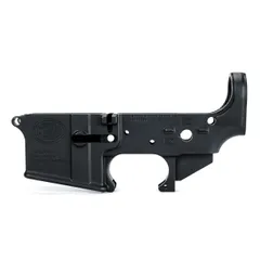 Dirty Bird AR-15 Multi-Cal Forged Lower Receiver