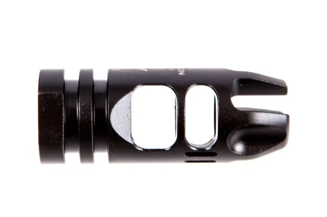 VG6 Precision Epsilon 9mm
