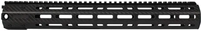 Lancer Systems LCH5 Gen2 Carbon Fiber Handguard 15in 2in Front Sight