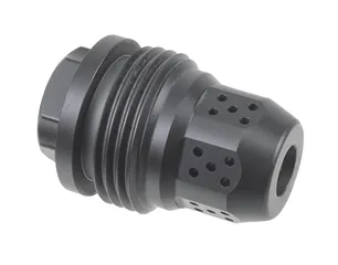 JK ARMAMENT Bald Eagle Compensator
