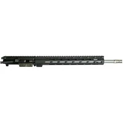 6mm ARC 18" HBAR Bbl Complete Upper Rcvr M-LOK Black