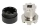 Banish 30 HUB Adapter