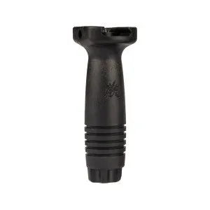 Forward Pistol Grip (Broomstick), Black