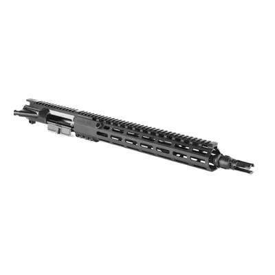 Assembled M4-L89 5.56x45 NATO 14.5"bbl 13.75" L89 Rail W/Nox9