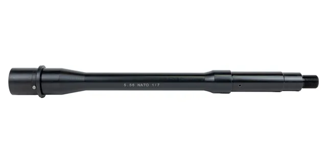 PSA AR-15 Barrel 10.5" 5.56 NATO 1:7 Carbine-Length Nitride -77932251