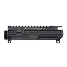 Lightweight Billet Upper Receiver