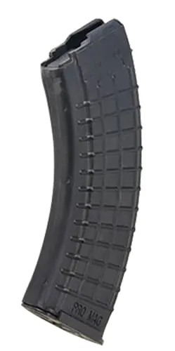 ProMag 30 Round .223 Rem/5.56 Saigas Magazine, Black