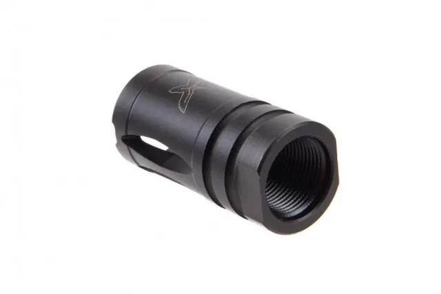 Forward Controls Design 6310 Stoner 63 LMG Style Flash Suppressor - 5/8x24