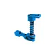 XTS Ambidextrous Extended Magazine Release AR-15 Blue