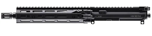 Daniel Defense AR15 10.3" 5.56 NATO MK18 RIII URG
