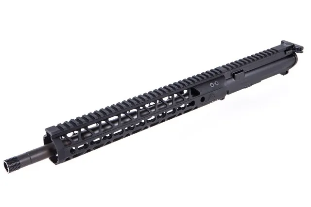 Rainier Arms RUC .22 LR Upper Black