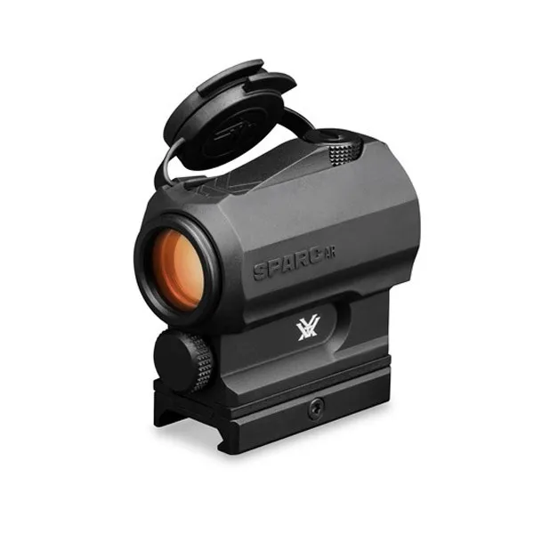 Vortex SPARC AR 1x Red Dot Scope ‒ SPC-AR1