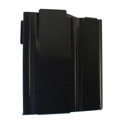 Archangel Precision Stock 5.56/308 Magazines - 10rd Magazine .308 Steel Black
