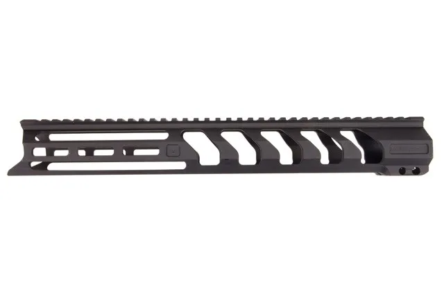 Lead Star Arms LSA-15 - AR-15 Free Float Handguard - 15" Black