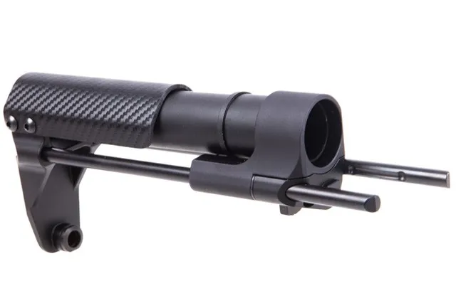 Rainier Arms AR-15 PDW Stock