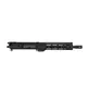 Mitchell Defense The DOC AR-15 .300 BLK 10.3in Upper Receiver Chrome-Moly Barrel Black Finish M-LOK Free-Float Handguard