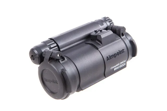 Aimpoint Comp M5 - 2 MOA w/o mount