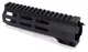 Faxon Firearms Streamline AR-15 M-LOK Handguard 7in Carbon Fiber