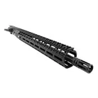 M4E1 Assembled Gen 2 Upper Receiver 16 Mid-Length