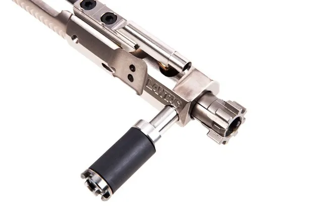 Lantac ENHANCED NIB BCG 223/556 SIDE CHARGER