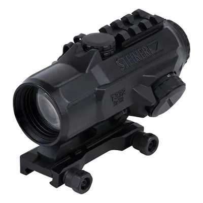 Prism T332 3x32mm Rapid Dot 762 Reticle Black