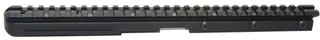 Precision Reflex Pri Forearm Top Tactical Rail Carbine Length Black