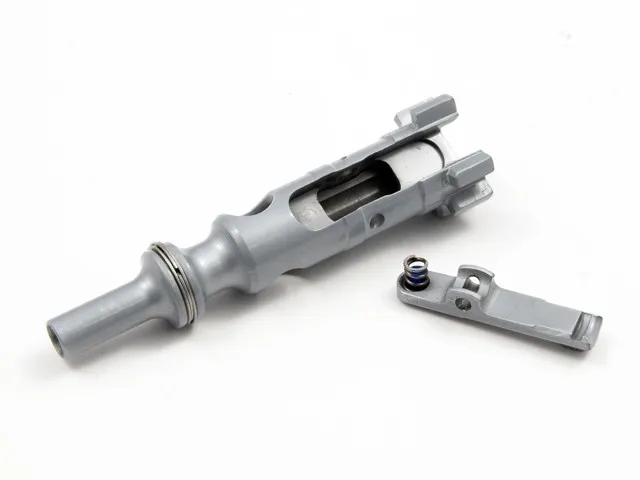 Young Mfg National Match Bolt Carrier Group - Full Auto
