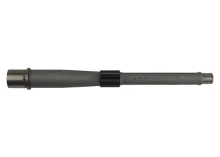 Ballistic Advantage Hanson w/ lo pro Premium Series.300 AR Barrel Gray 10.3 in