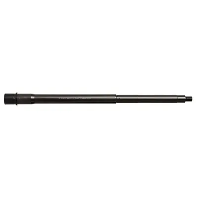 Classic 5.56x45nato 16" 1-7 Heavy Mid Length Chrome-Line Threaded