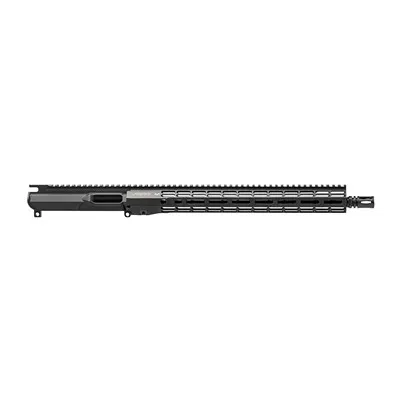 EPC-9 9mm Assembled Upper Threaded 16" Bbl 15" Handguard