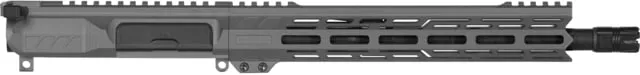 CMMG Mk4 .300BLK Banshee Upper Group Receiver 12.5in Tungsten