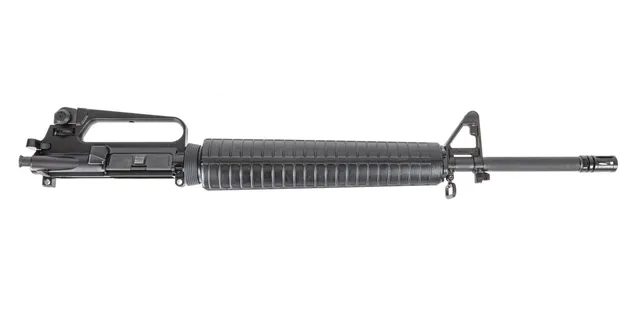 Harrington & Richardson BLEM M16A2 Chrome Lined Complete Upper, Black